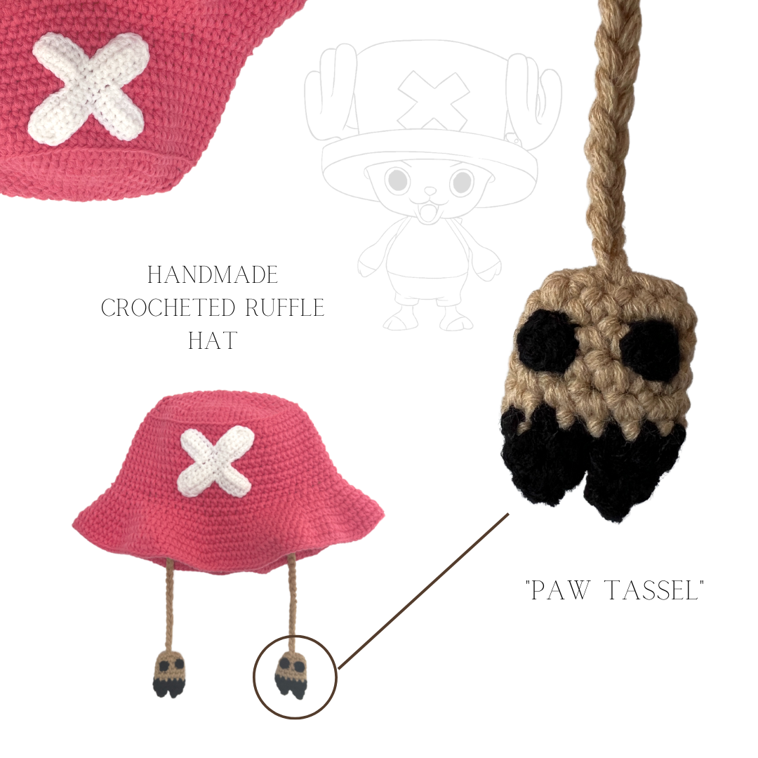 Chopper Hat V1