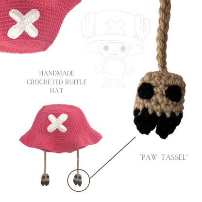 Chopper Hat V1