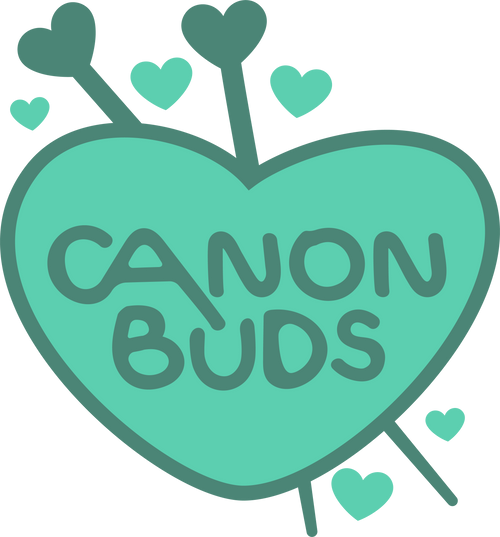 Canon Buds