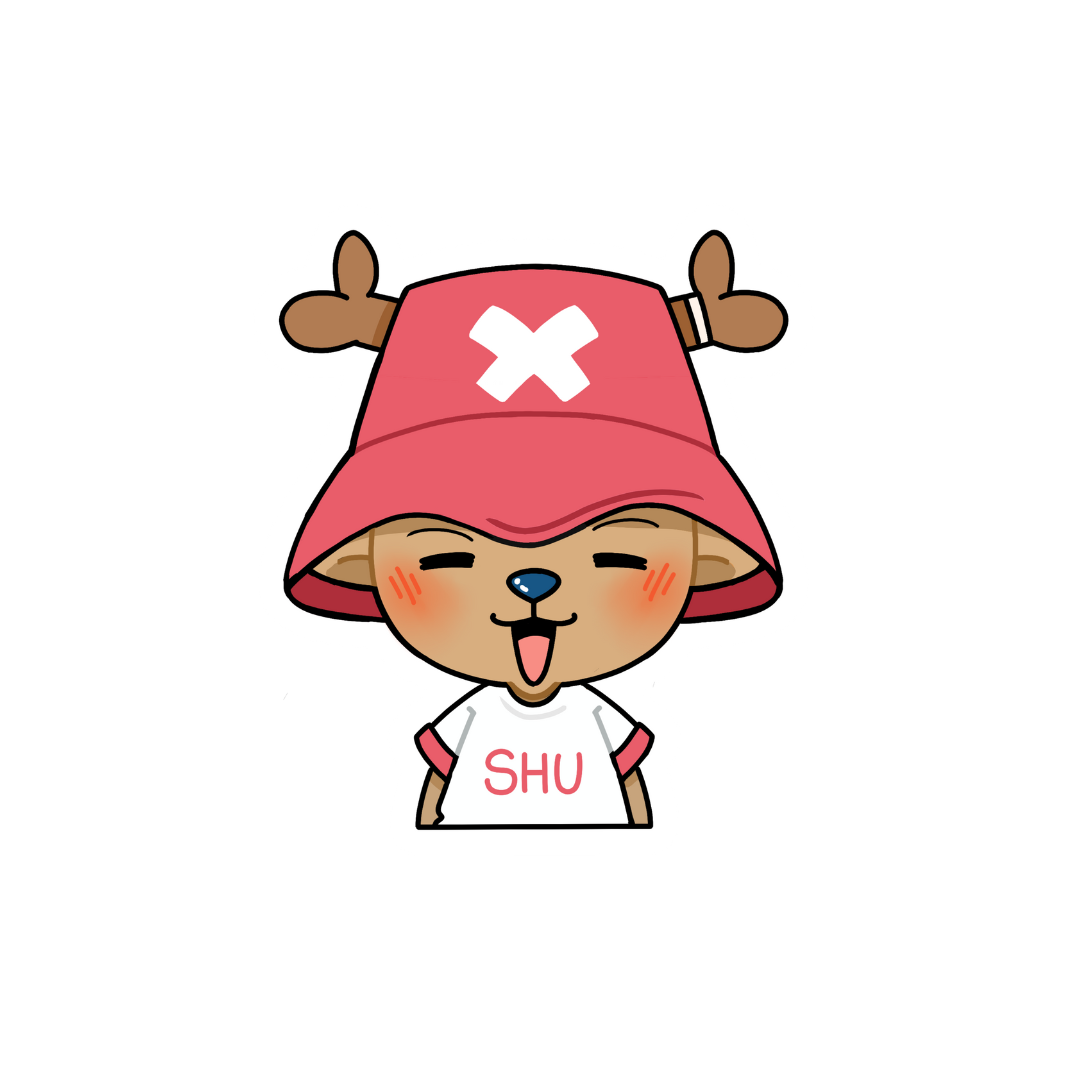 Vinyl Sticker | Chopper