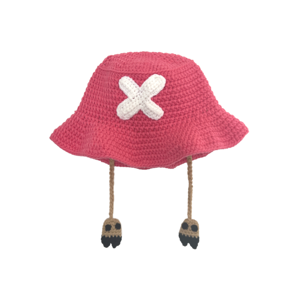 Chopper Hat V1