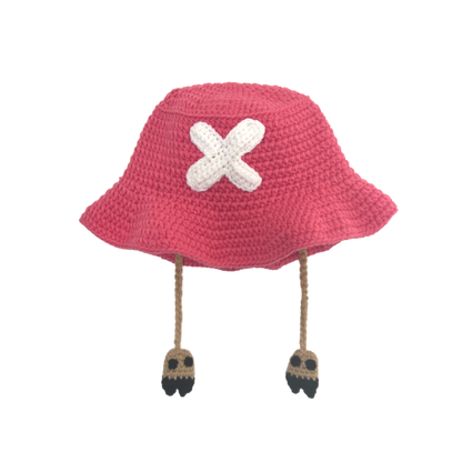 Chopper Hat V1