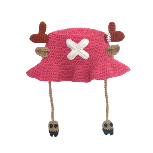 Chopper Hat V2