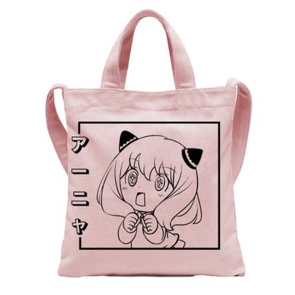 Waku Waku Tote